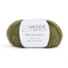 Mode at Rowan Mohair Soft